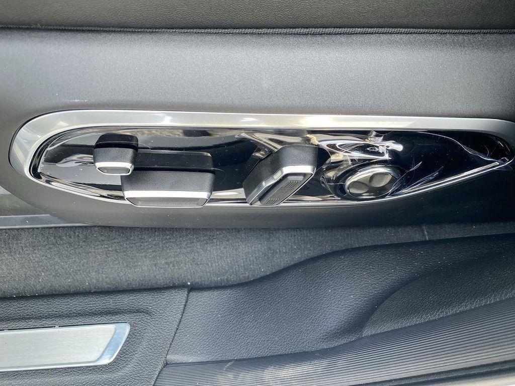 new 2025 Jeep Grand Cherokee L car, priced at $64,034