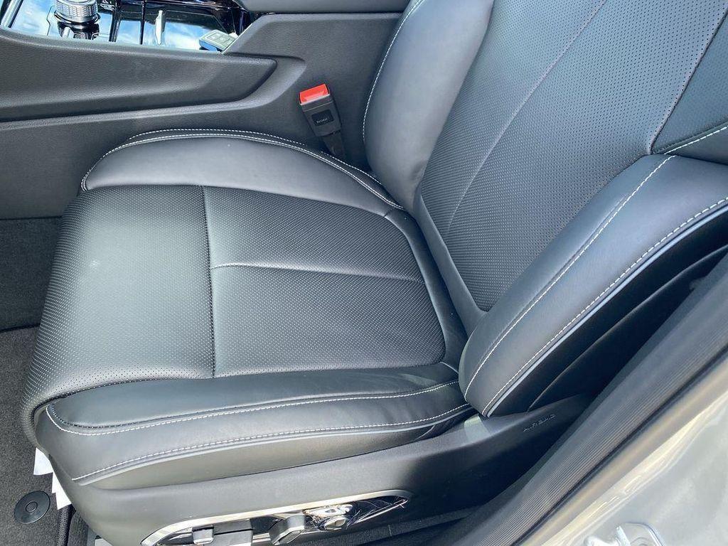 new 2025 Jeep Grand Cherokee L car, priced at $64,034