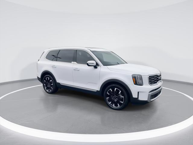 used 2023 Kia Telluride car, priced at $40,688