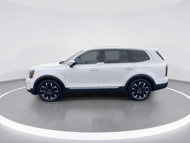 used 2023 Kia Telluride car, priced at $40,688