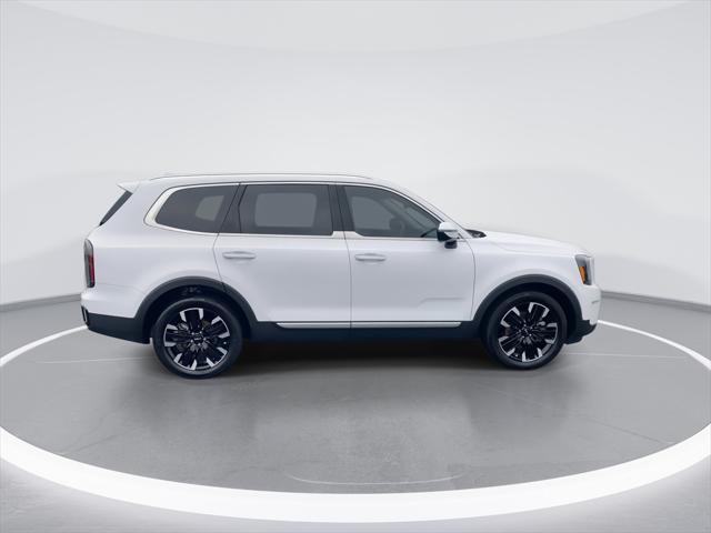 used 2023 Kia Telluride car, priced at $40,688