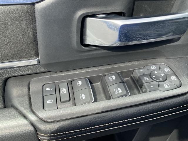 new 2025 Ram 2500 car, priced at $81,830