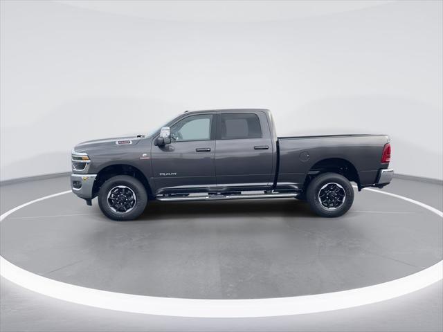 new 2025 Ram 2500 car, priced at $81,830