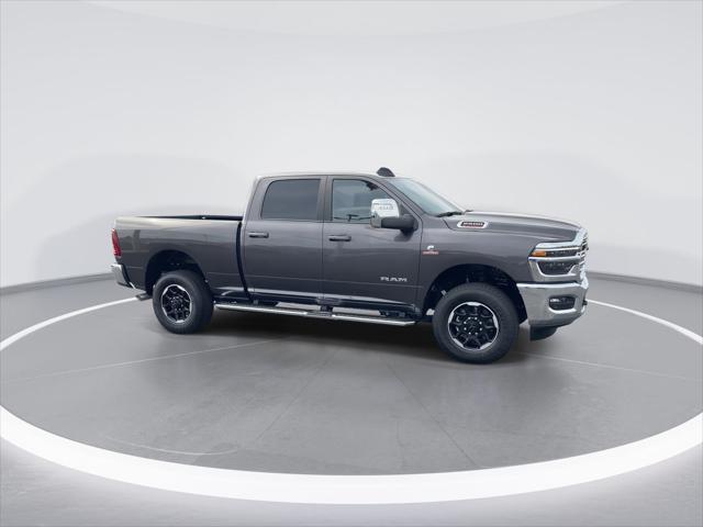 new 2025 Ram 2500 car, priced at $81,830