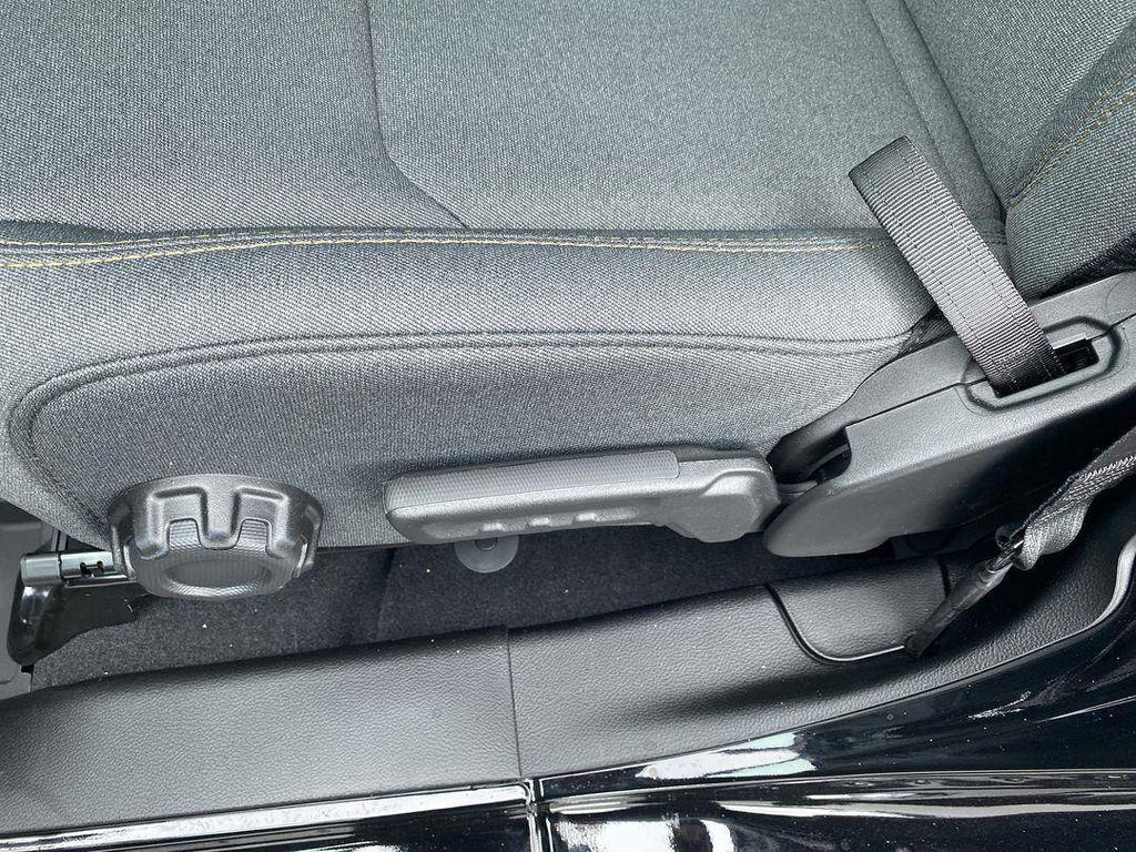 new 2025 Jeep Wrangler car, priced at $49,767