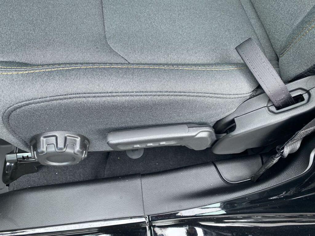 new 2025 Jeep Wrangler car, priced at $52,145