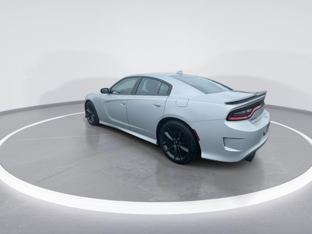 used 2022 Dodge Charger car, priced at $25,900
