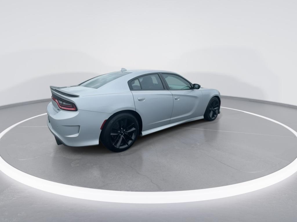 used 2022 Dodge Charger car, priced at $25,900