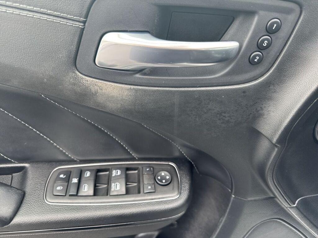 used 2022 Dodge Charger car, priced at $25,900