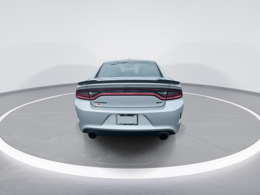 used 2022 Dodge Charger car, priced at $25,900