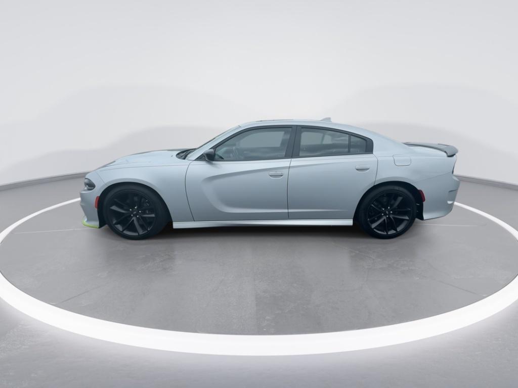 used 2022 Dodge Charger car, priced at $25,900