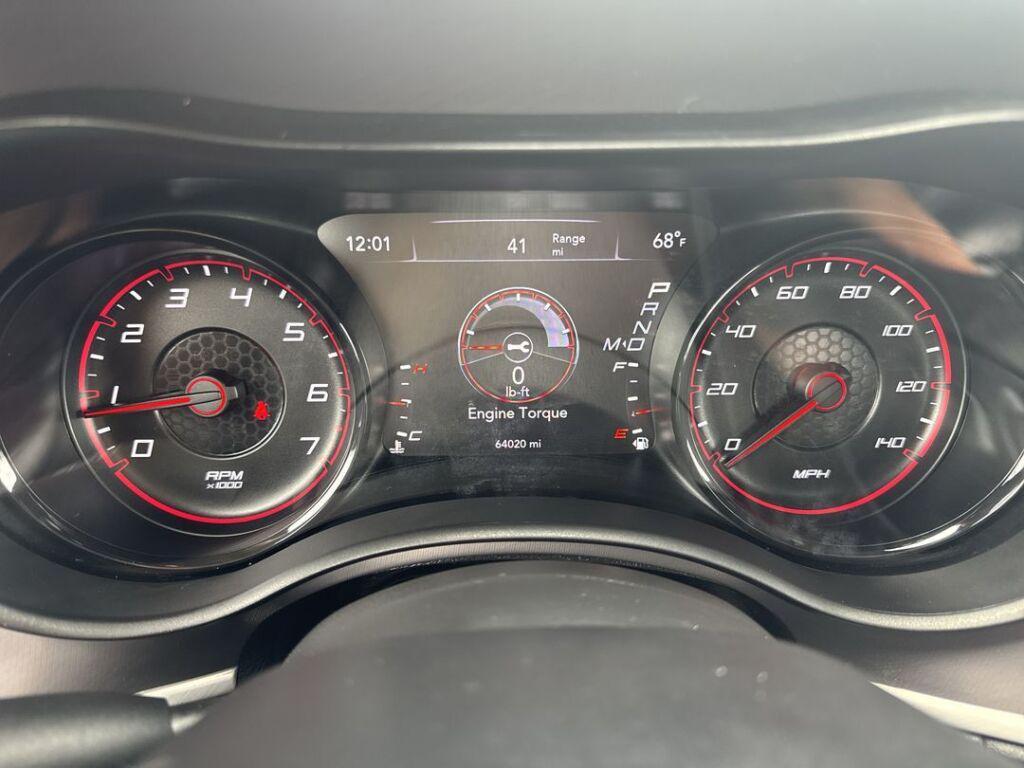 used 2022 Dodge Charger car, priced at $25,900