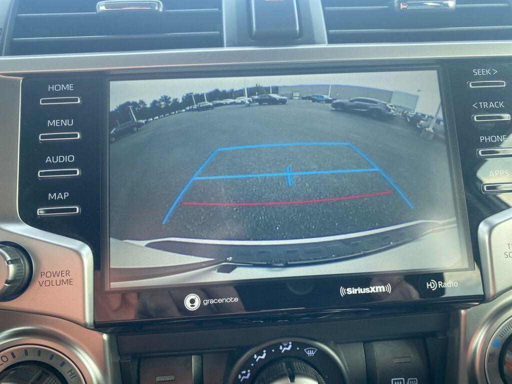 used 2024 Toyota 4Runner car, priced at $42,995