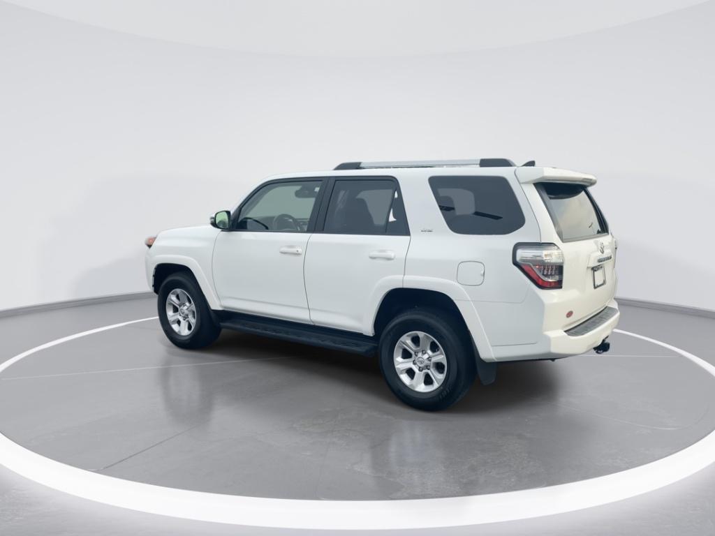 used 2024 Toyota 4Runner car, priced at $42,995