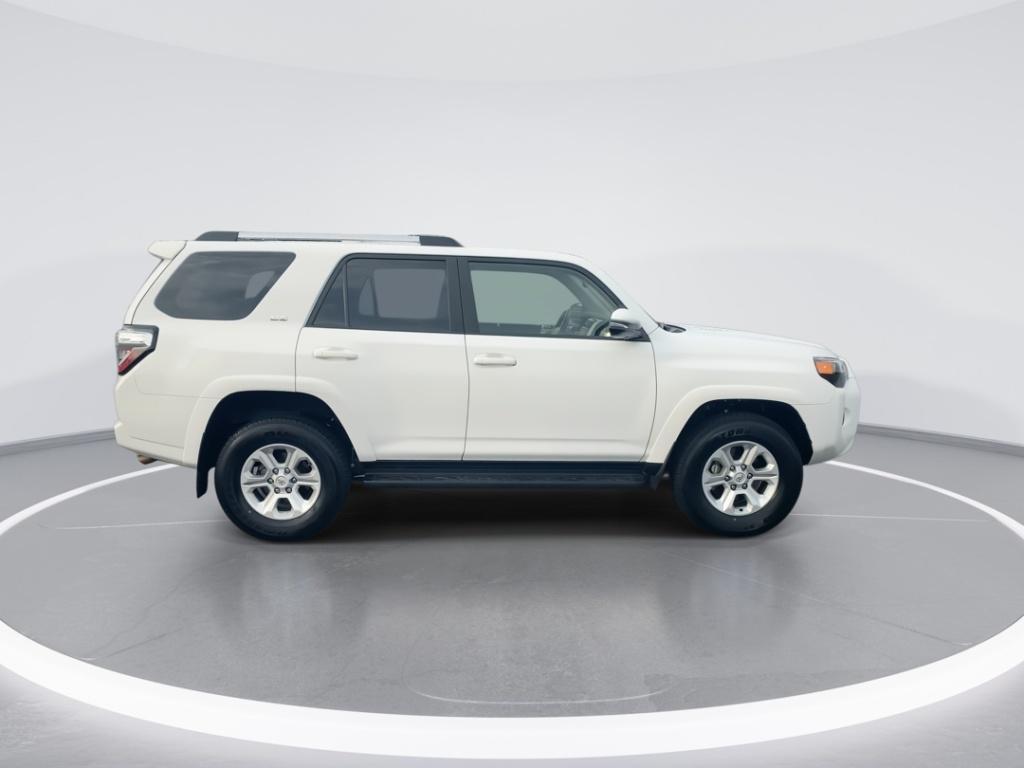 used 2024 Toyota 4Runner car, priced at $42,995