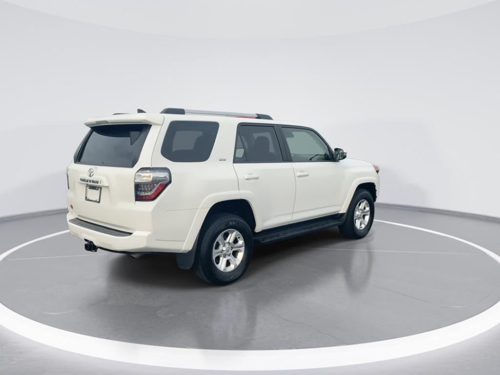 used 2024 Toyota 4Runner car, priced at $42,995