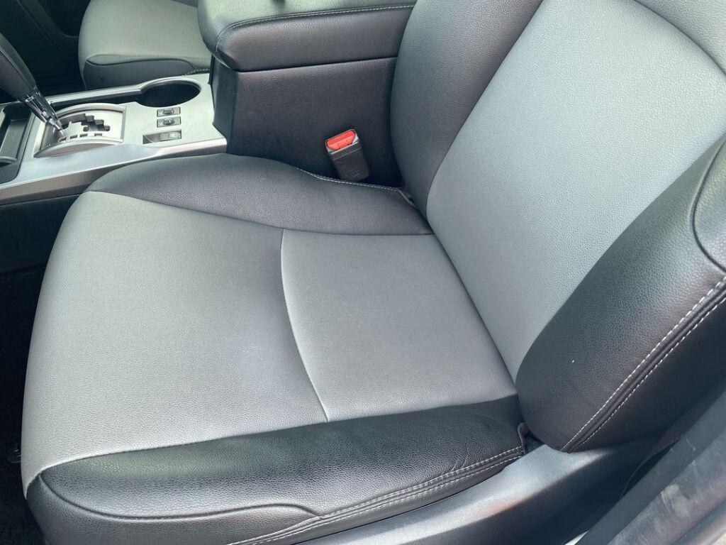 used 2024 Toyota 4Runner car, priced at $42,995