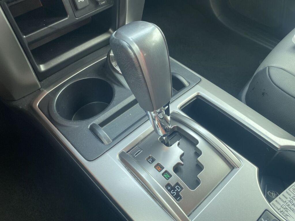 used 2024 Toyota 4Runner car, priced at $42,995