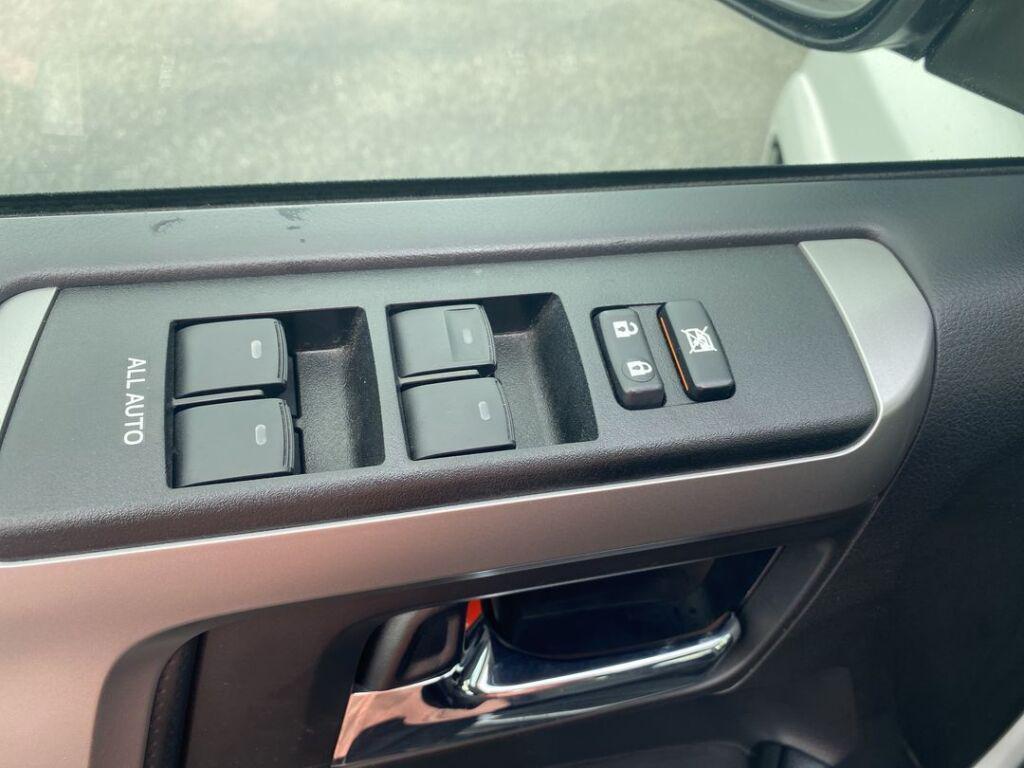 used 2024 Toyota 4Runner car, priced at $42,995