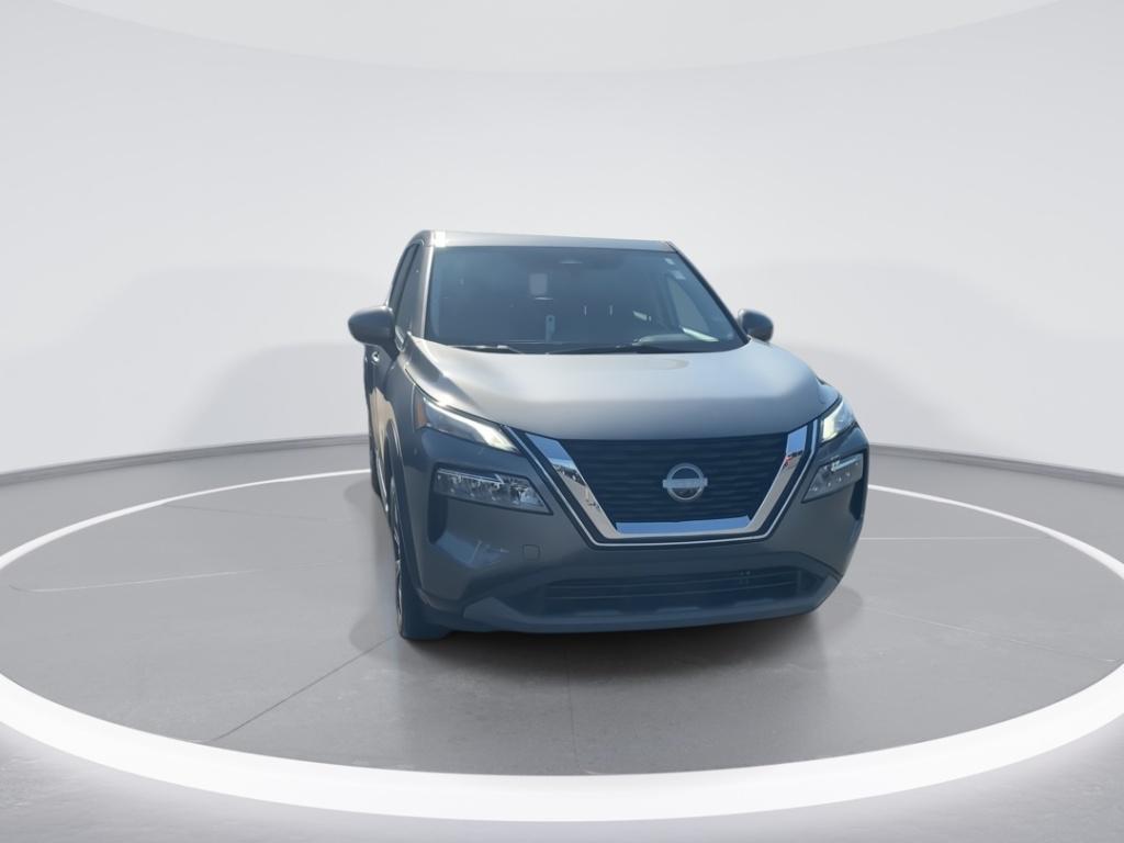 used 2023 Nissan Rogue car, priced at $23,026