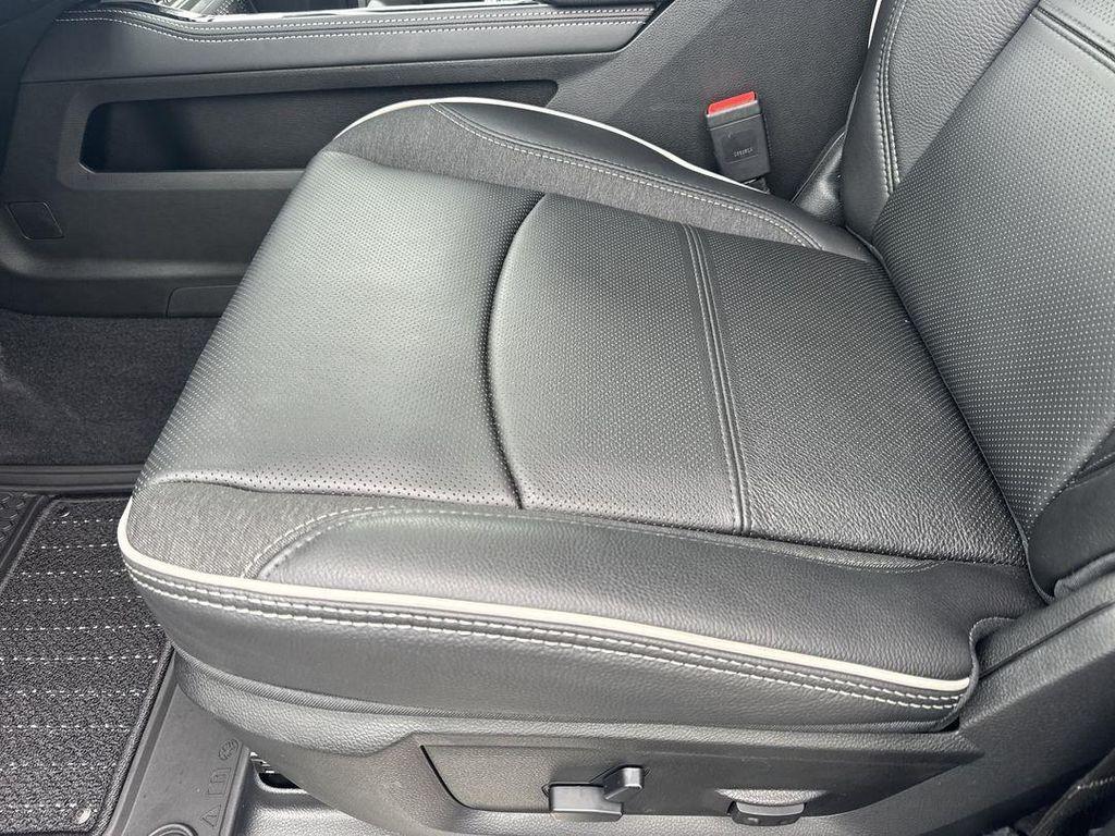 new 2025 Ram 2500 car, priced at $85,639