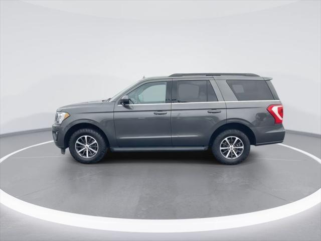 used 2021 Ford Expedition car, priced at $42,819