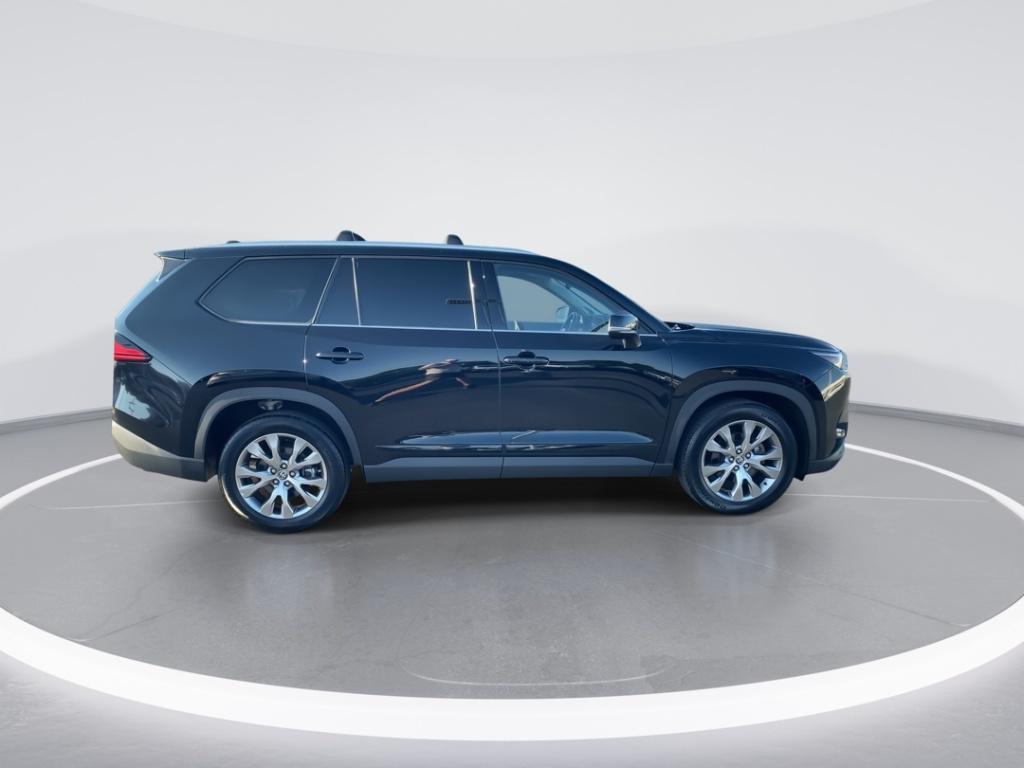 used 2024 Toyota Grand Highlander car, priced at $47,923