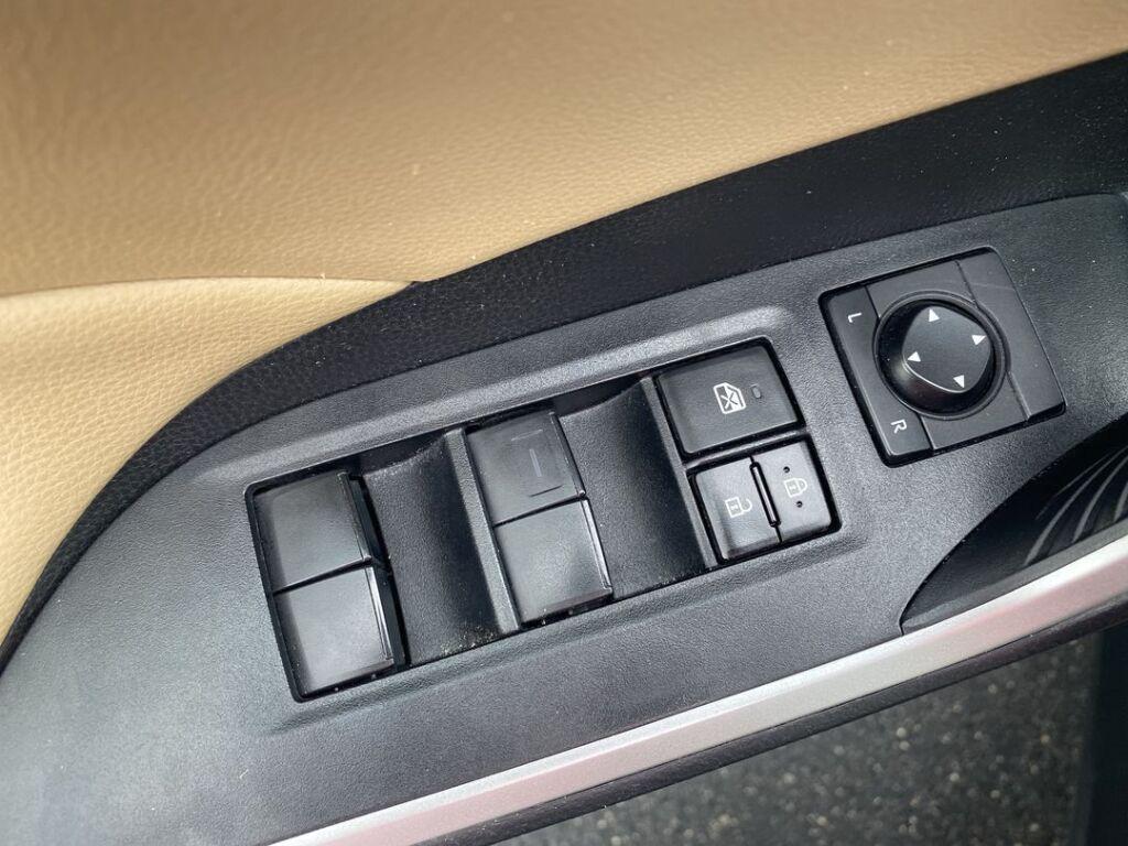 used 2020 Toyota RAV4 Hybrid car, priced at $25,845