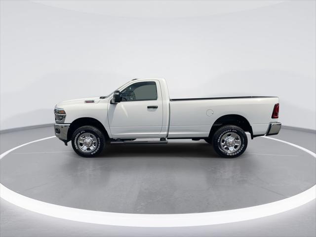 new 2025 Ram 2500 car, priced at $53,915