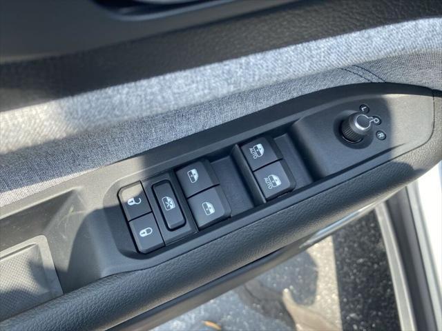 new 2025 Jeep Compass car, priced at $26,463