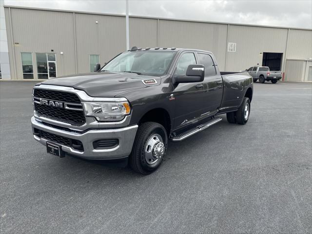 new 2024 Ram 3500 car