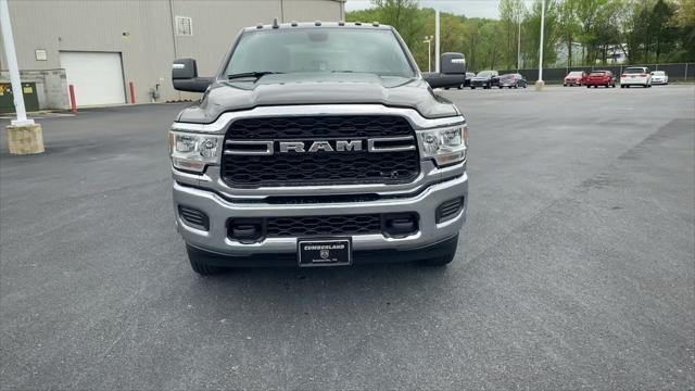 new 2024 Ram 3500 car