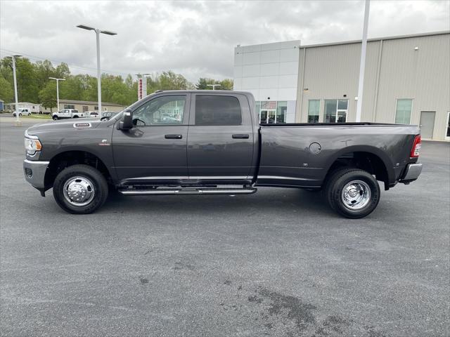 new 2024 Ram 3500 car