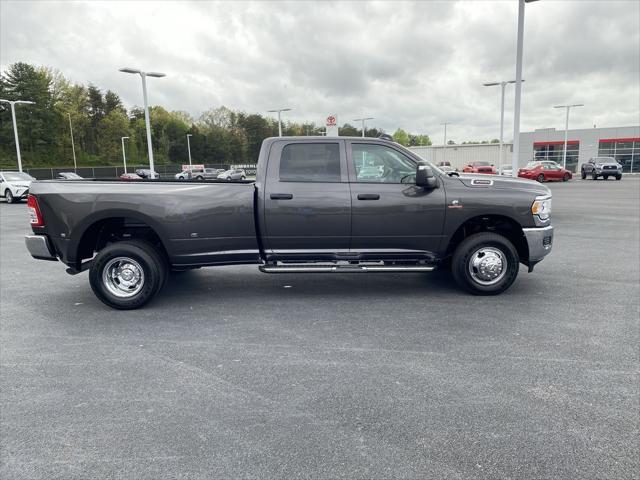 new 2024 Ram 3500 car