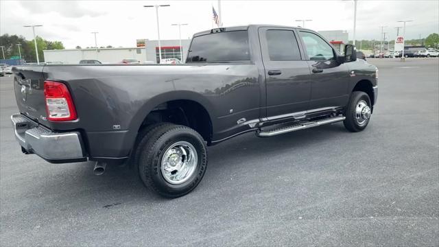 new 2024 Ram 3500 car