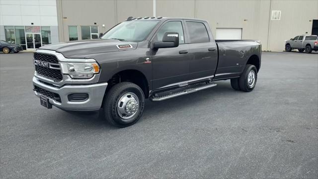 new 2024 Ram 3500 car