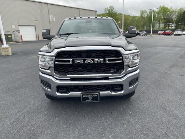 new 2024 Ram 3500 car