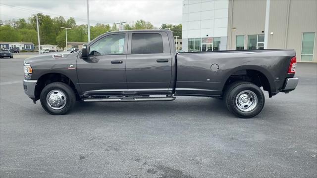 new 2024 Ram 3500 car