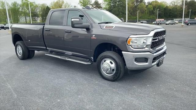 new 2024 Ram 3500 car