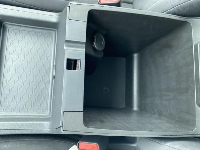 used 2022 Nissan Frontier car, priced at $22,734