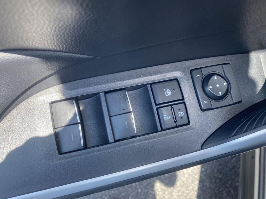 used 2023 Toyota RAV4 car, priced at $30,632