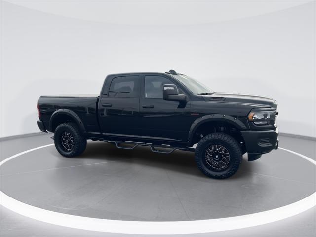 new 2024 Ram 2500 car