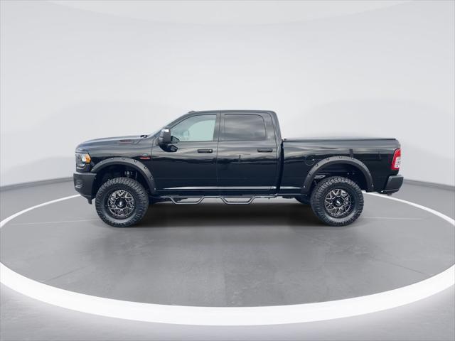 new 2024 Ram 2500 car