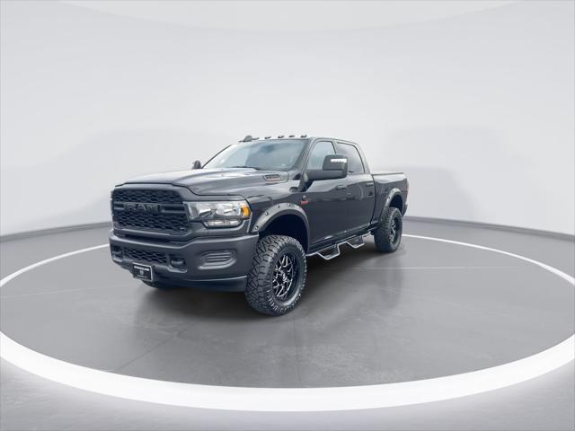 new 2024 Ram 2500 car