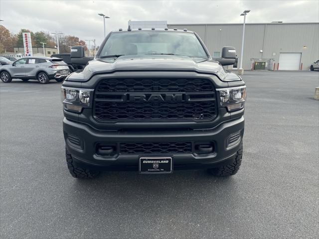 new 2024 Ram 2500 car