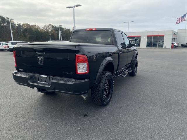 new 2024 Ram 2500 car