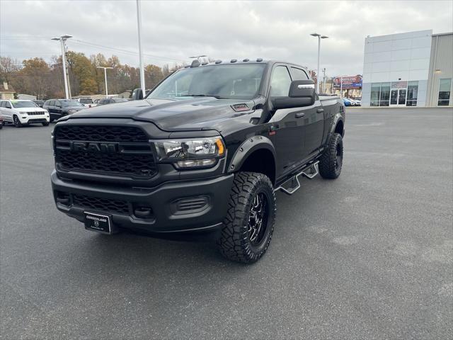 new 2024 Ram 2500 car