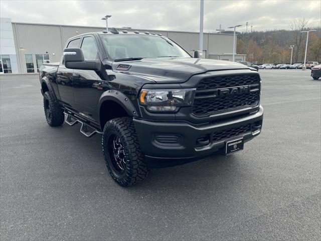 new 2024 Ram 2500 car