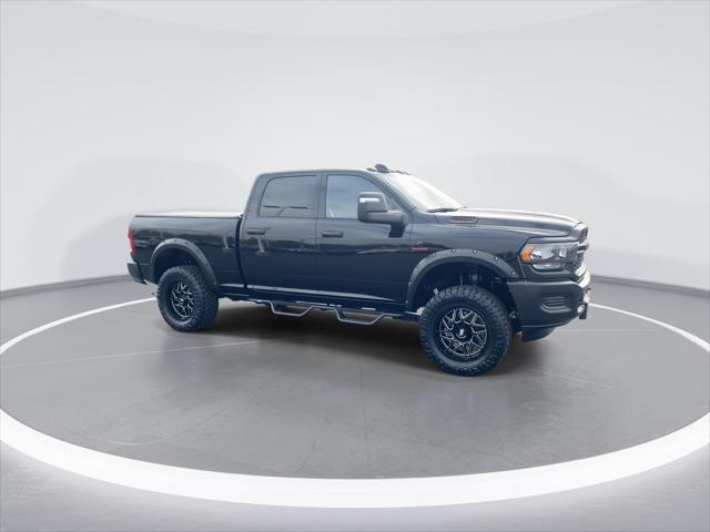 new 2024 Ram 2500 car