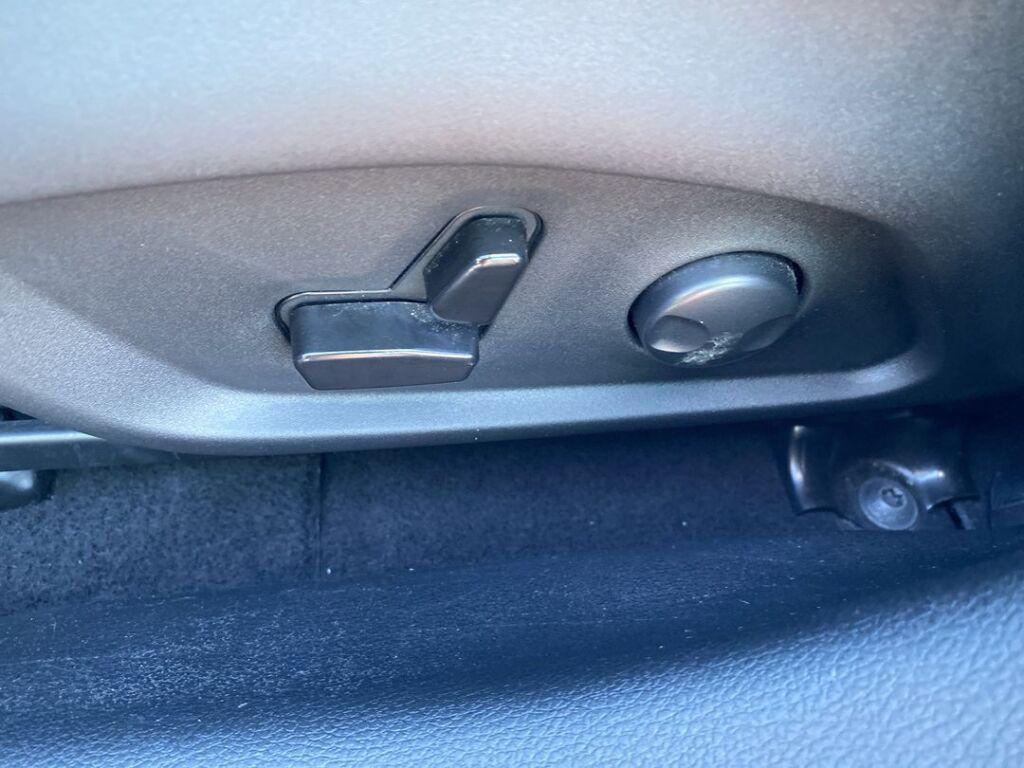 used 2023 Jeep Compass car, priced at $22,295